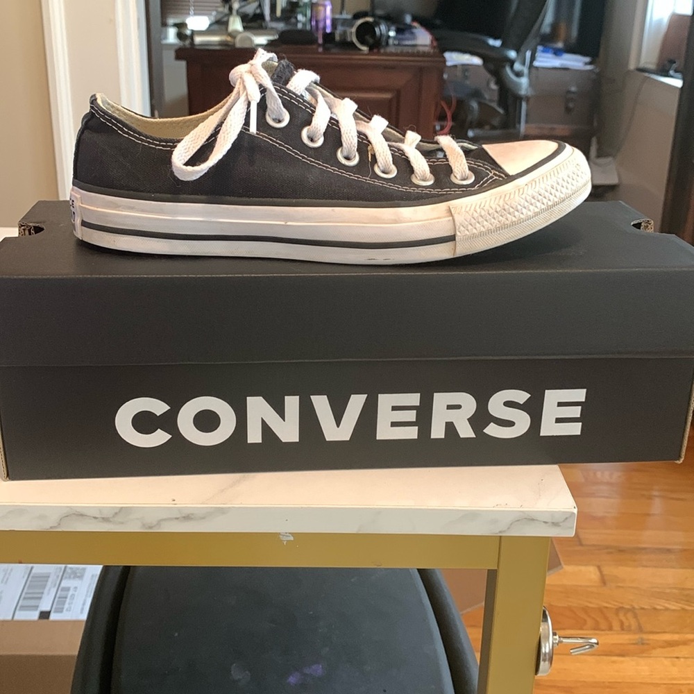 Converse All Star